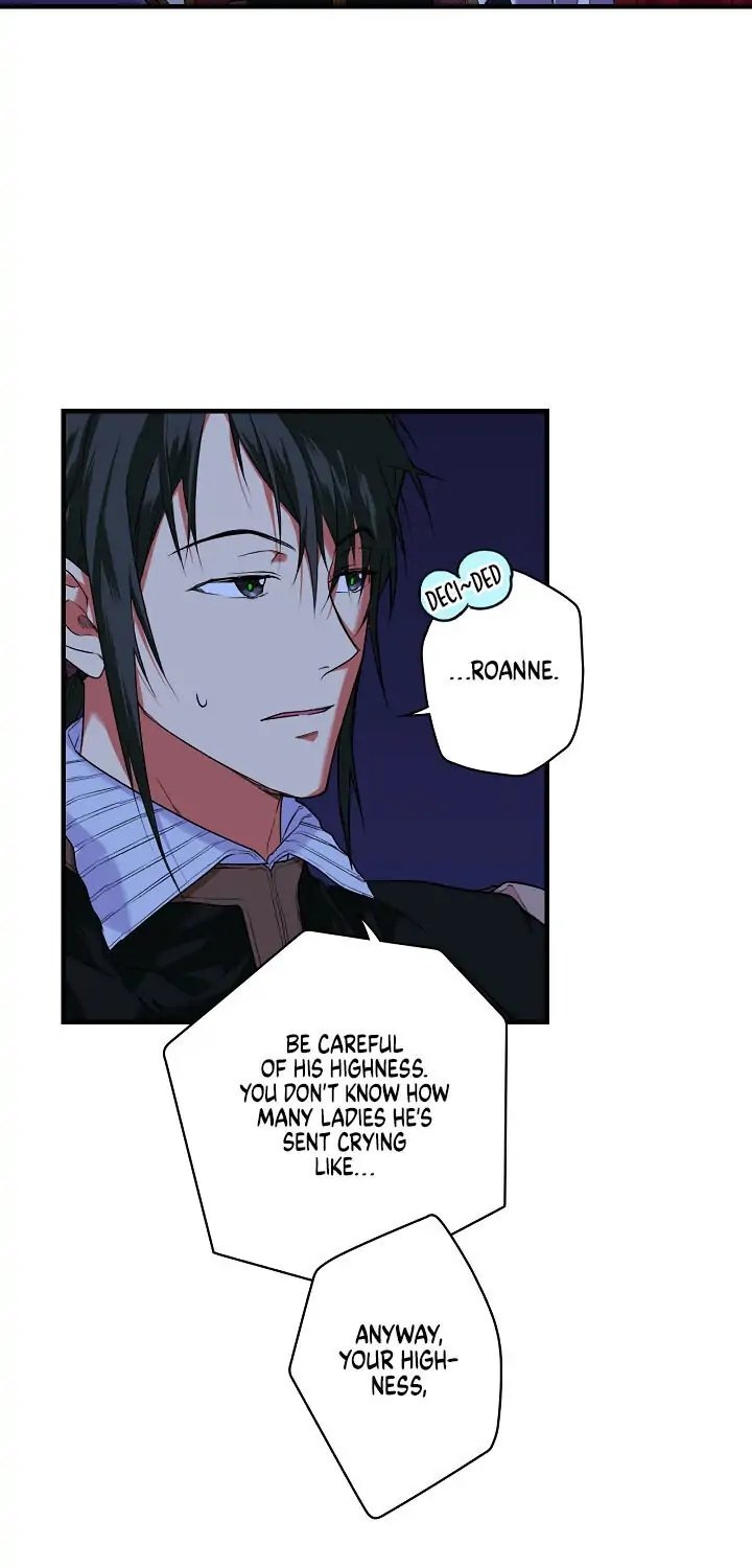 Secret Lady, Chapter 14 image 46